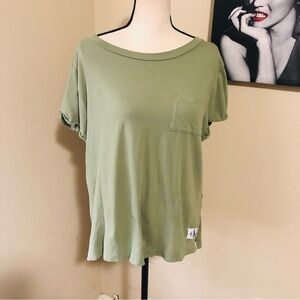 Calvin Klein Jeans Pocket Tee
